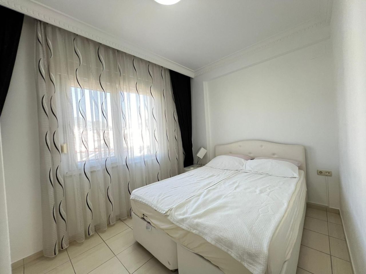 Апартаменты в Алании, Турция, 150 м² - фото 15