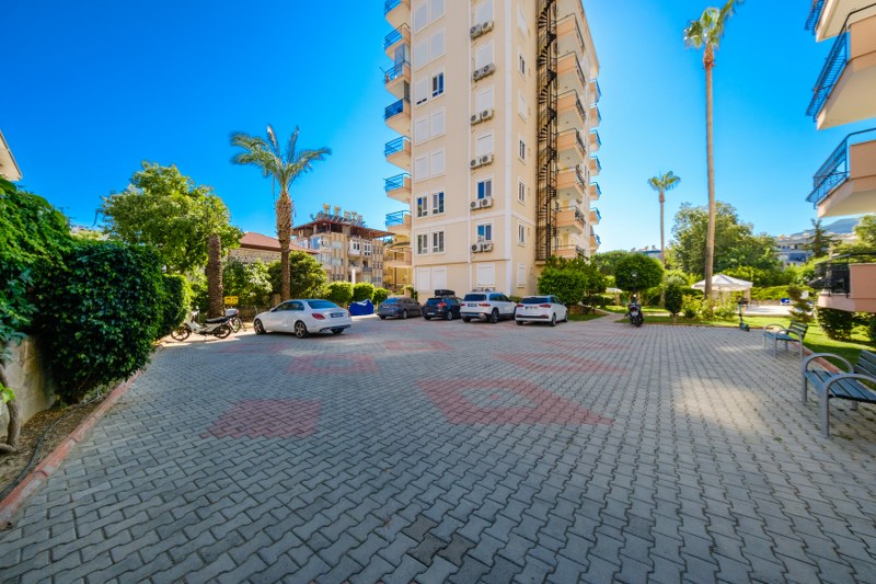 Апартаменты в Алании, Турция, 75 м² - фото 15