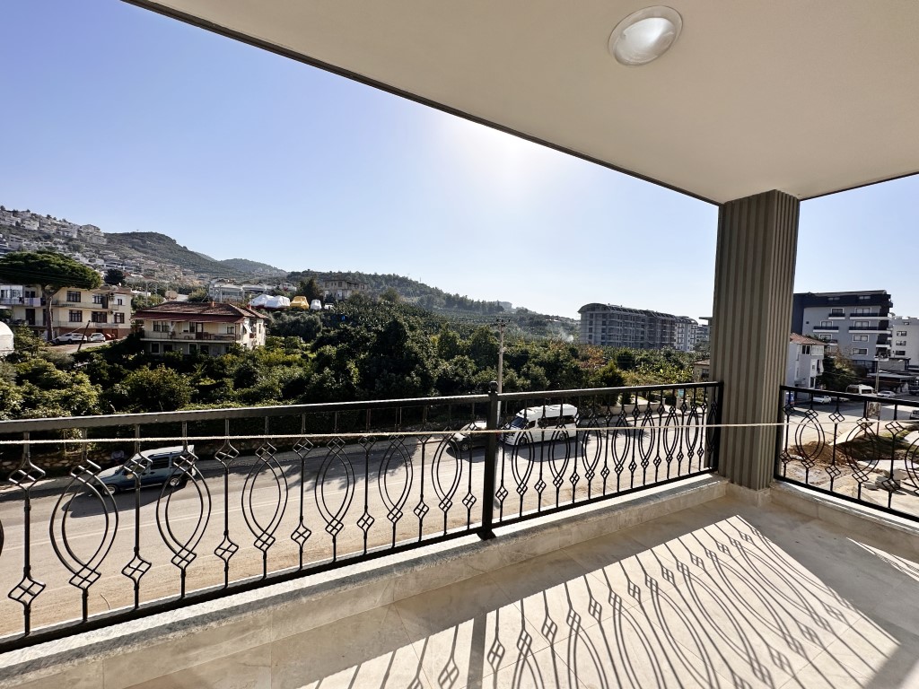 Апартаменты в Алании, Турция, 85 м² - фото 15