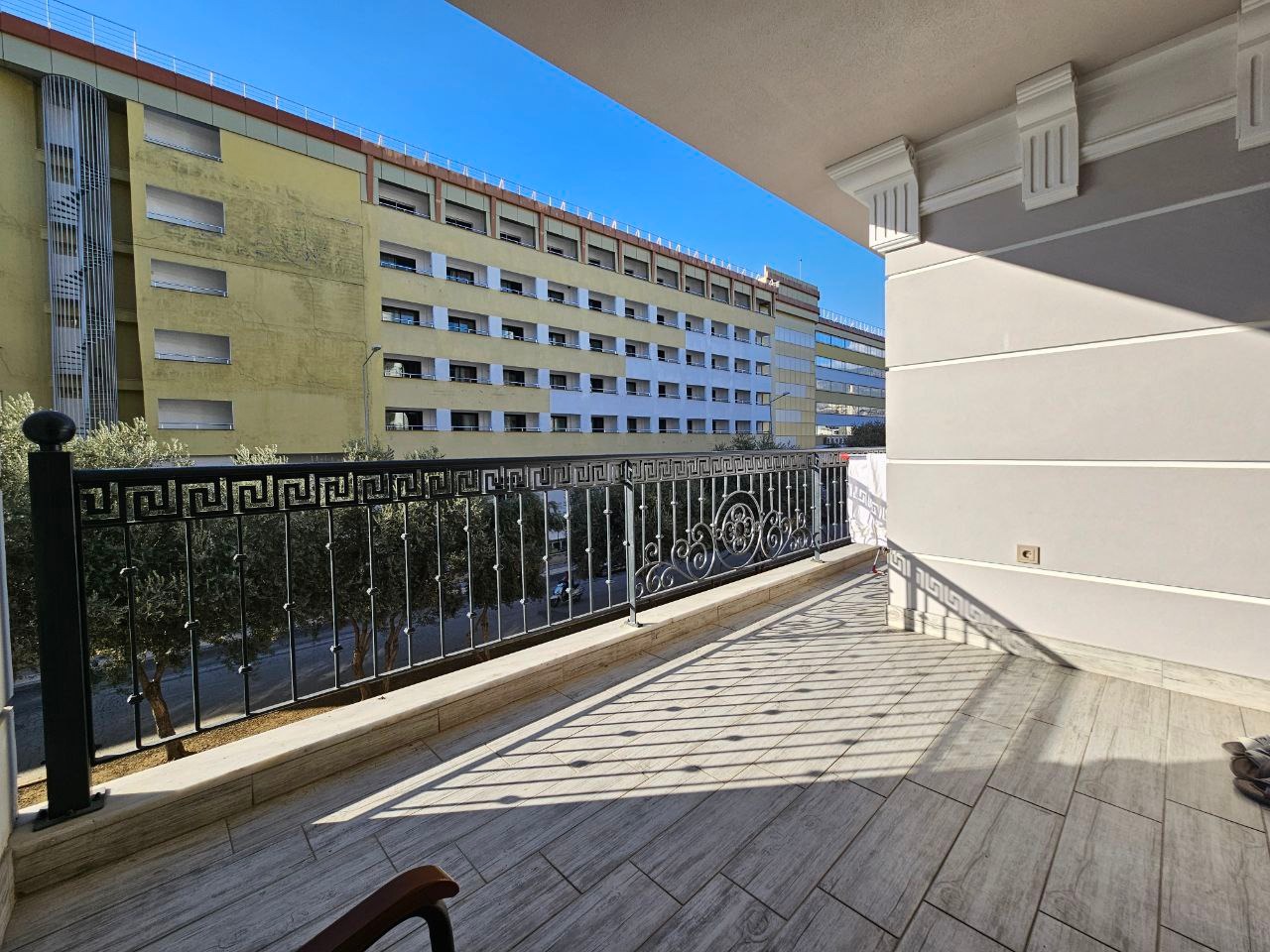 Апартаменты в Алании, Турция, 105 м² - фото 15