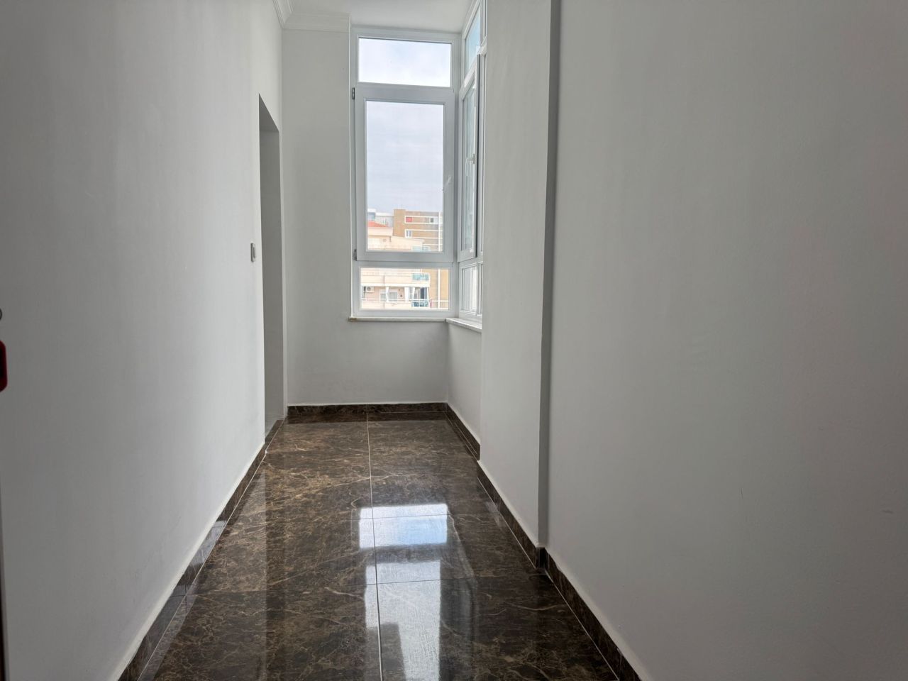 Апартаменты в Алании, Турция, 110 м² - фото 15