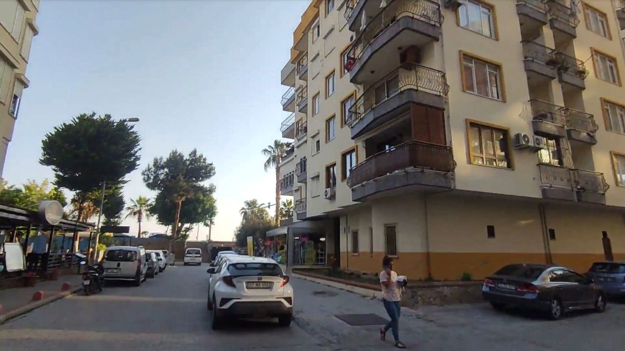 Апартаменты в Алании, Турция, 128 м² - фото 15