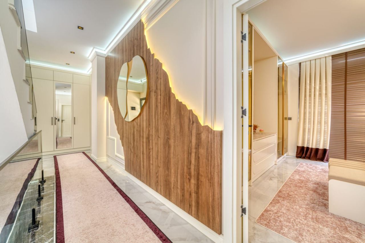 Апартаменты в Алании, Турция, 559 м² - фото 15