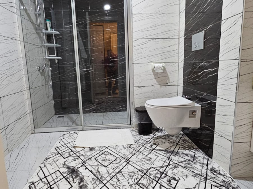 Апартаменты в Алании, Турция, 190 м² - фото 15