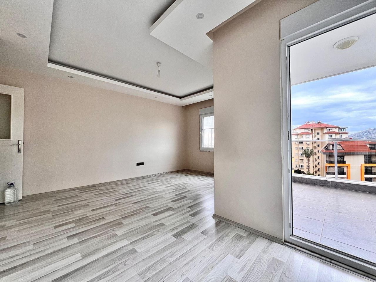 Апартаменты в Алании, Турция, 120 м² - фото 15