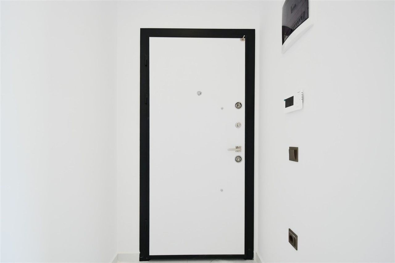 Апартаменты в Алании, Турция, 62 м² - фото 15