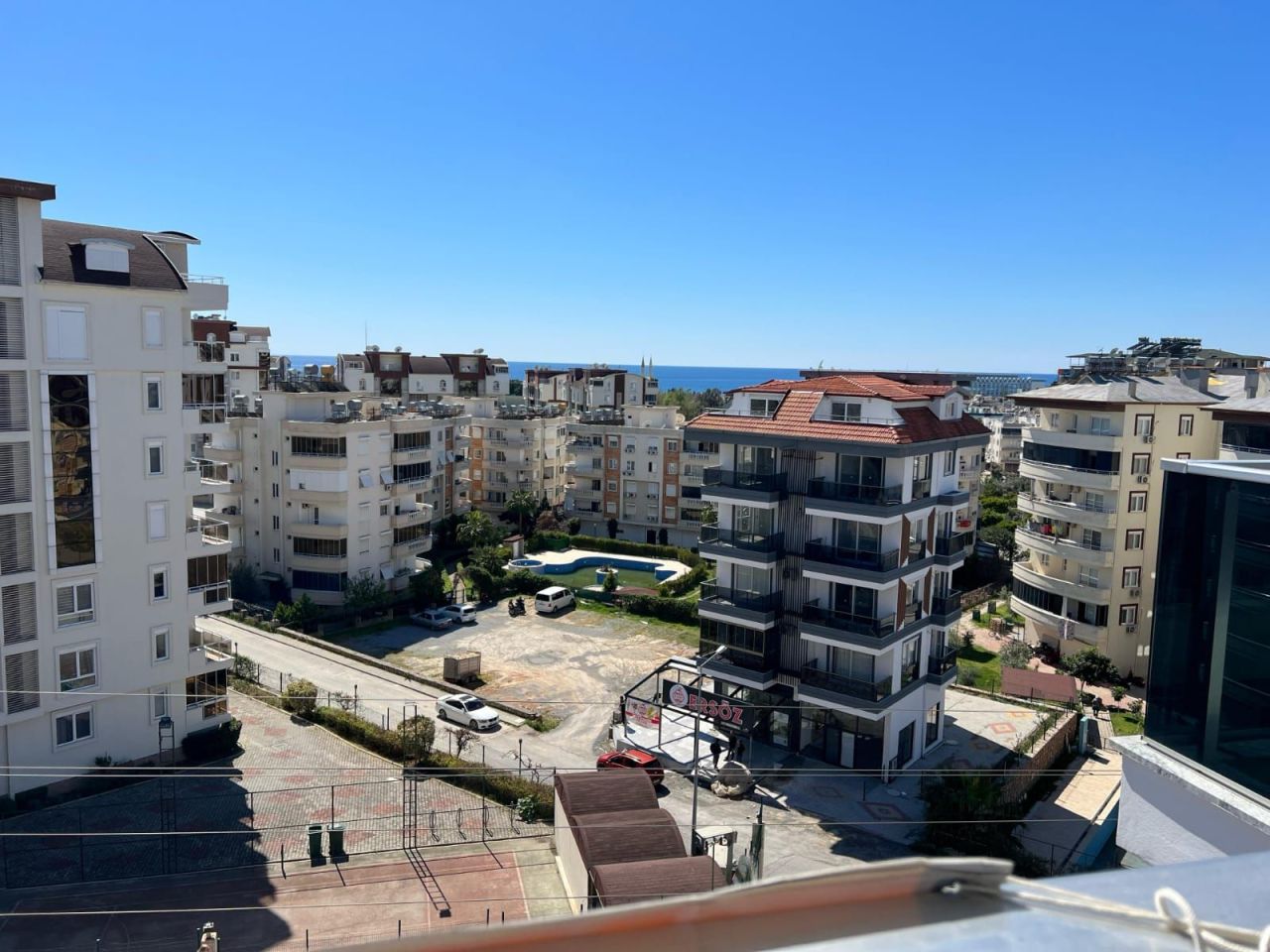 Апартаменты в Алании, Турция, 159 м² - фото 15