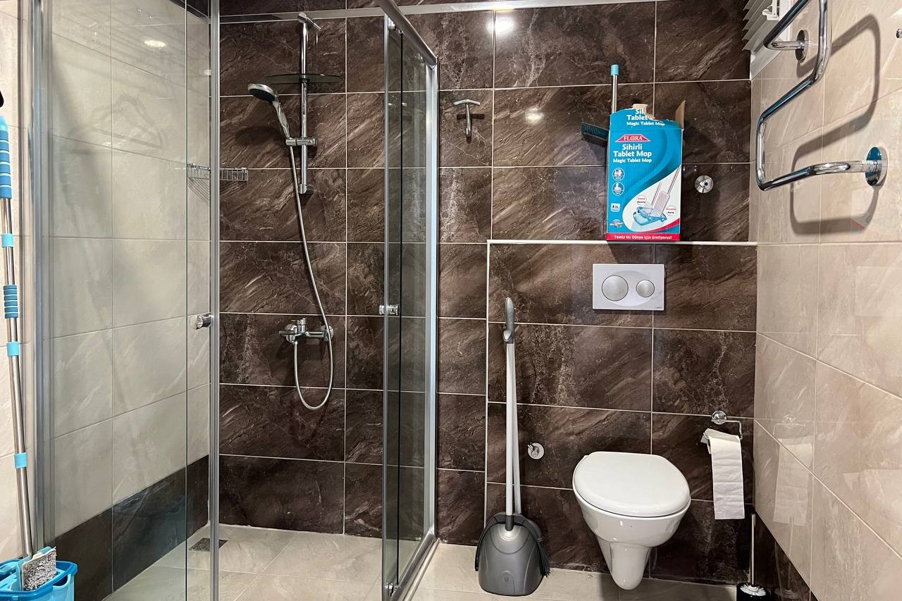 Апартаменты в Алании, Турция, 195 м² - фото 15