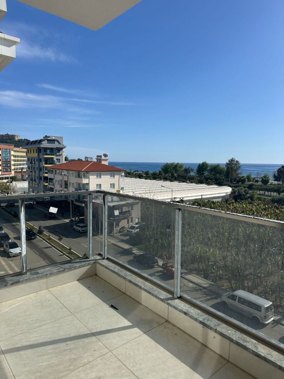 Апартаменты в Алании, Турция, 60 м² - фото 15