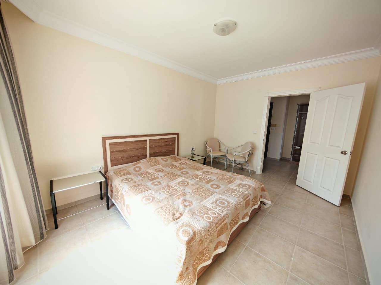 Апартаменты в Алании, Турция, 110 м² - фото 15