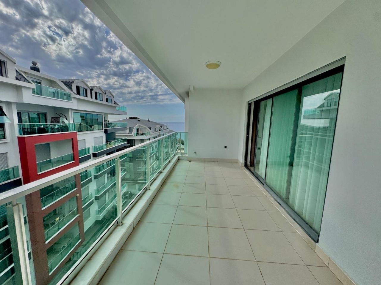 Апартаменты в Алании, Турция, 170 м² - фото 15