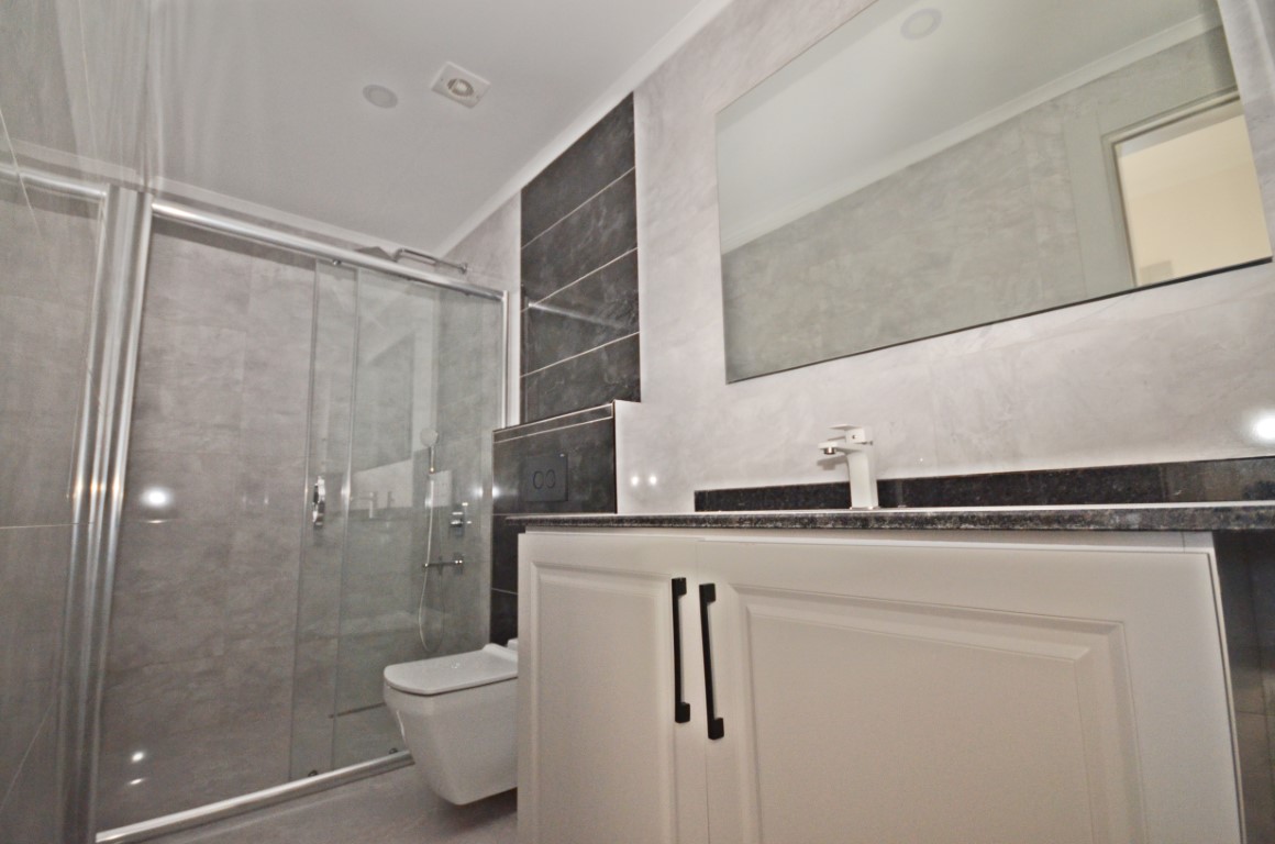 Апартаменты в Алании, Турция, 111 м² - фото 15