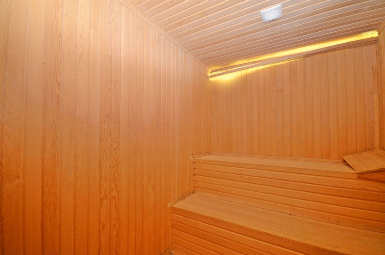 Апартаменты в Алании, Турция, 250 м² - фото 15