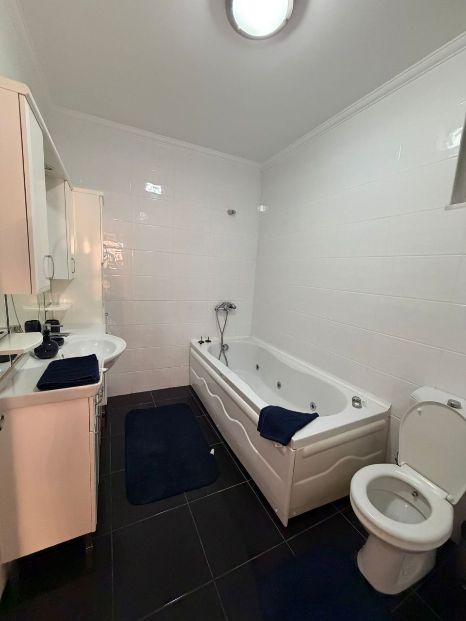 Апартаменты в Алании, Турция, 180 м² - фото 15