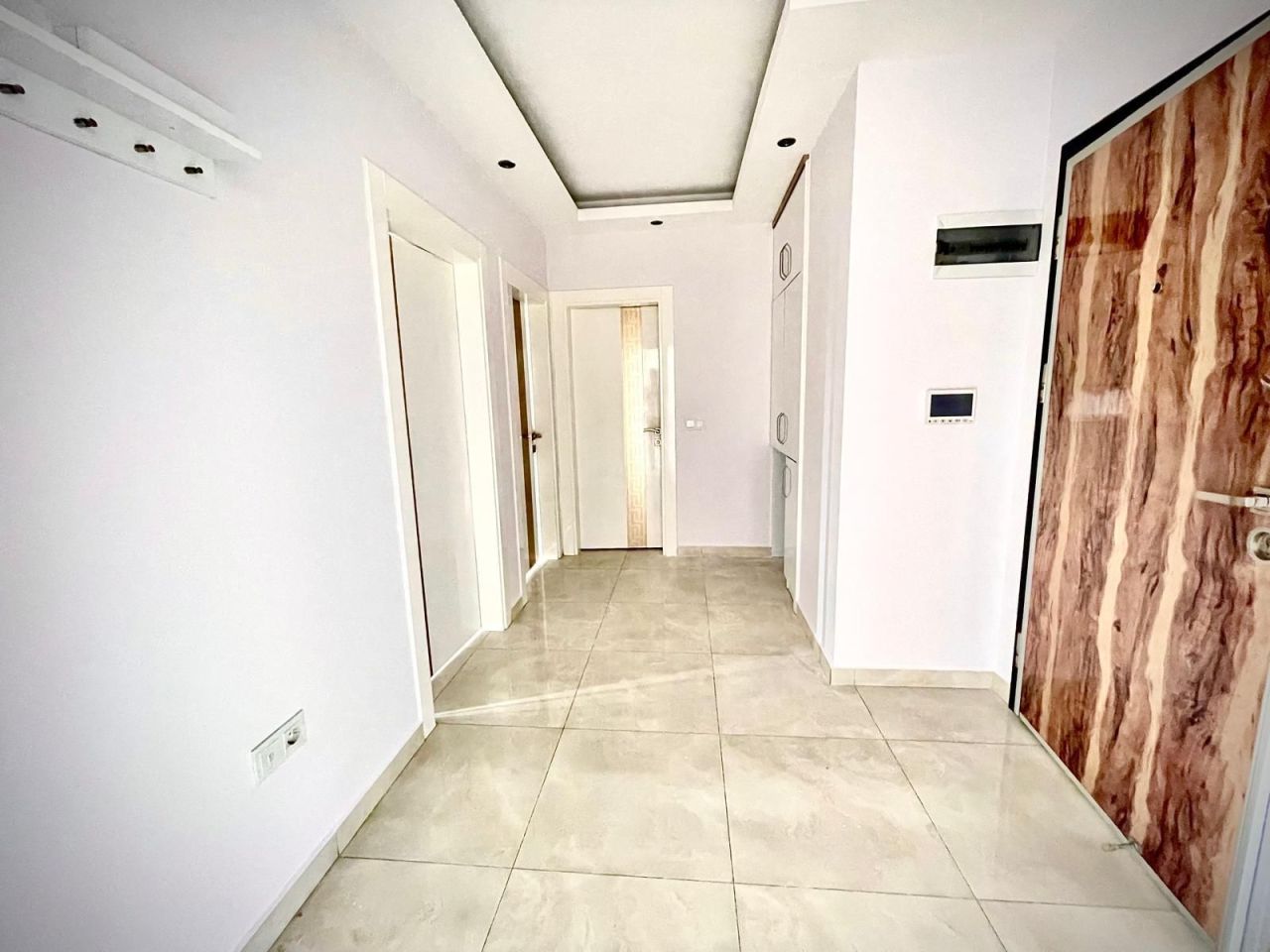 Апартаменты в Алании, Турция, 90 м² - фото 15