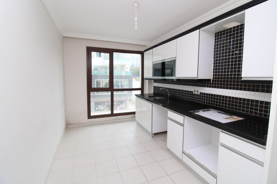 Апартаменты в Алании, Турция, 120 м² - фото 15
