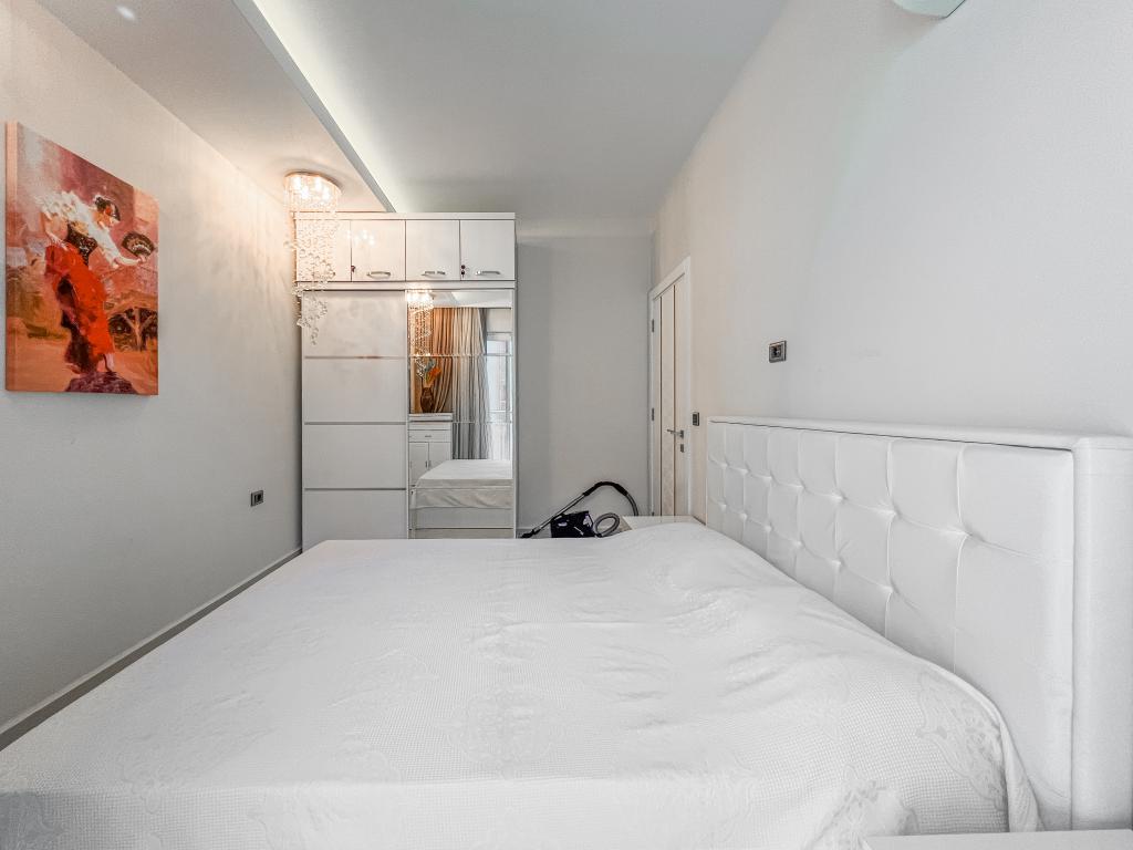 Апартаменты в Алании, Турция, 66 м² - фото 15