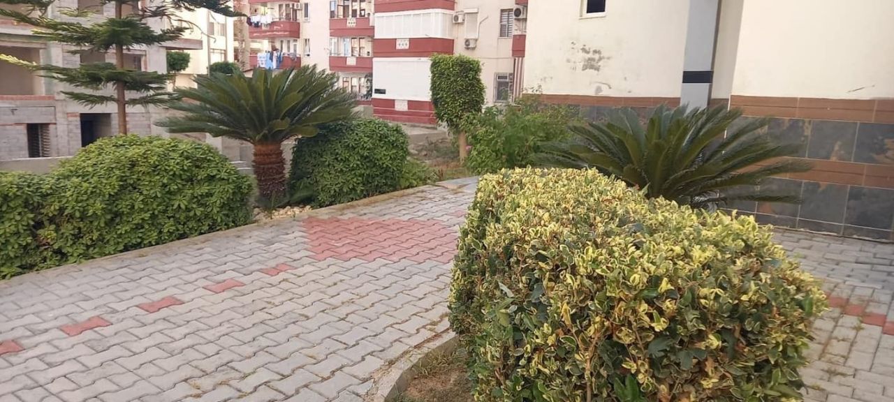 Апартаменты в Алании, Турция, 110 м² - фото 15