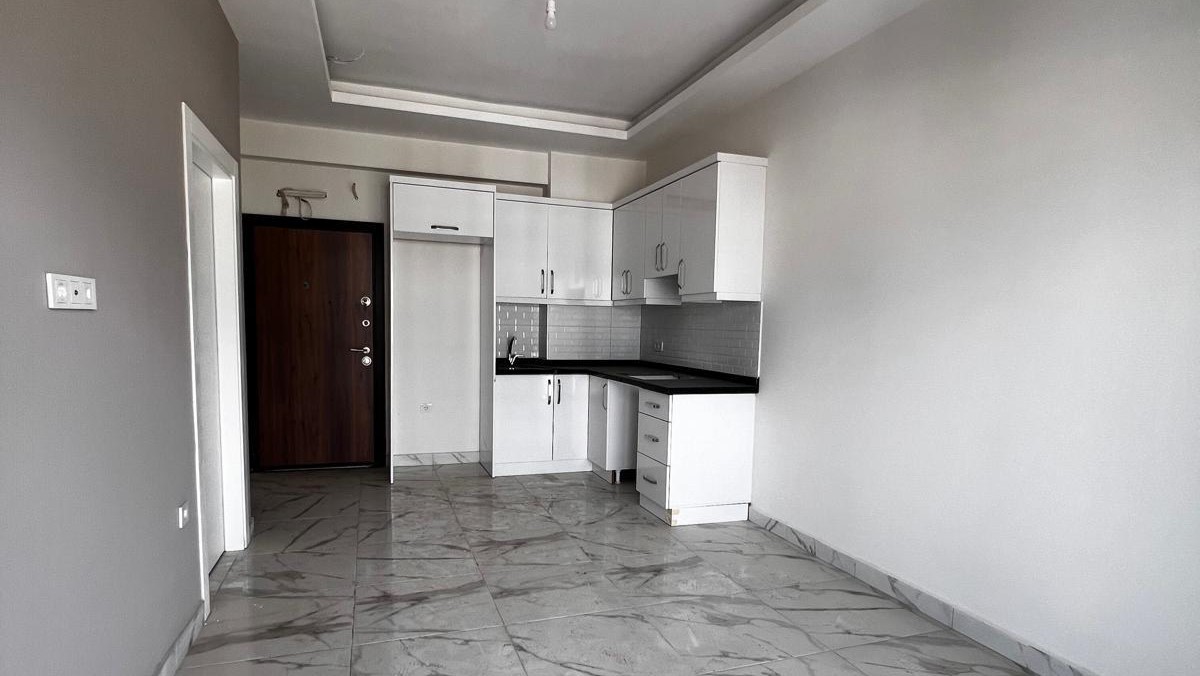 Апартаменты в Алании, Турция, 50 м² - фото 15