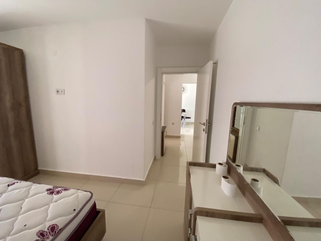 Апартаменты в Алании, Турция, 125 м² - фото 15