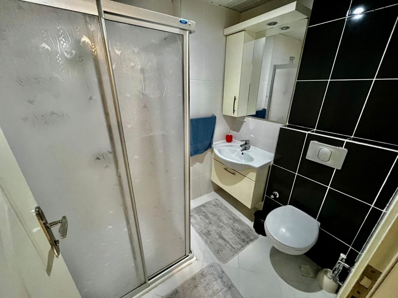 Апартаменты в Алании, Турция, 105 м² - фото 15