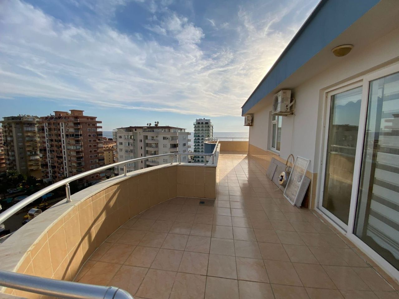 Апартаменты в Алании, Турция, 250 м² - фото 15