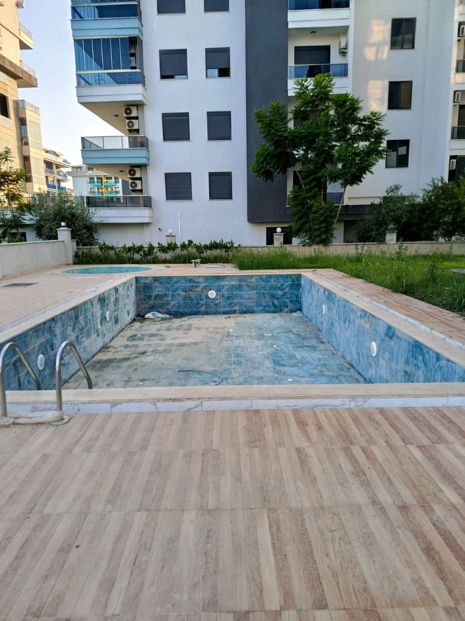 Апартаменты в Алании, Турция, 60 м² - фото 15
