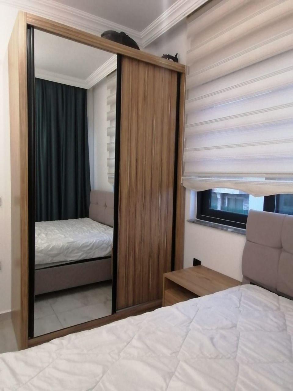 Апартаменты в Алании, Турция, 48 м² - фото 15
