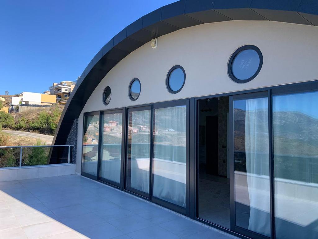 Вилла в Алании, Турция, 370 м² - фото 15