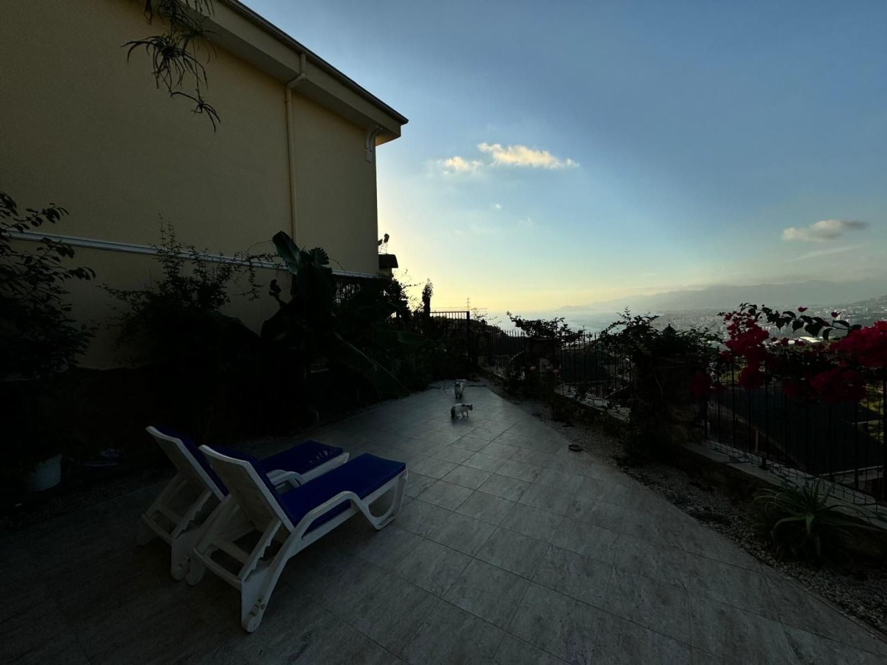 Апартаменты в Алании, Турция, 200 м² - фото 15