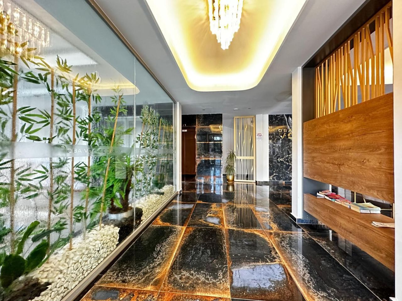 Апартаменты в Алании, Турция, 165 м² - фото 15