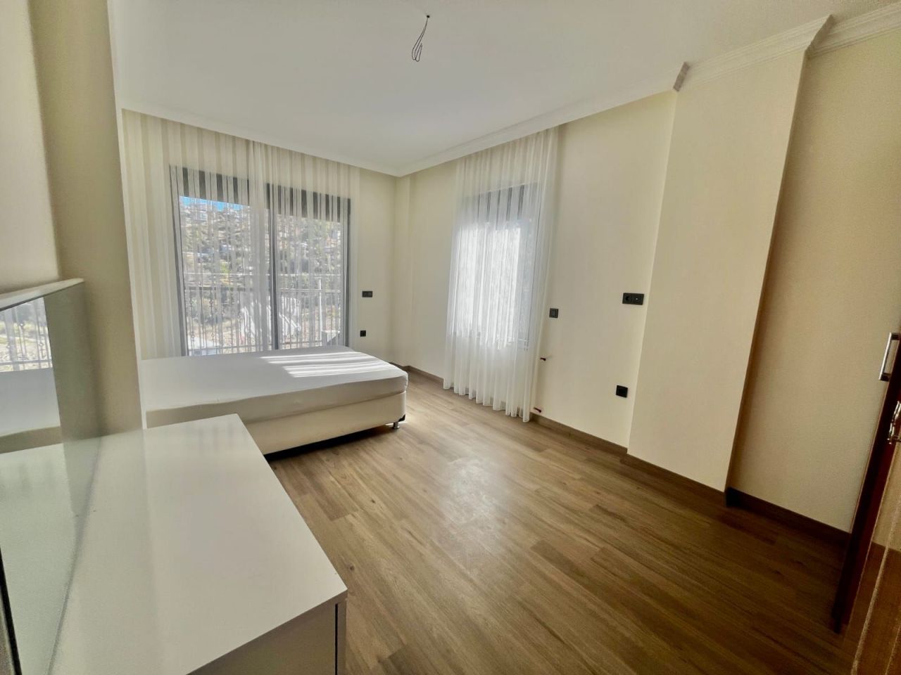 Апартаменты в Алании, Турция, 210 м² - фото 15