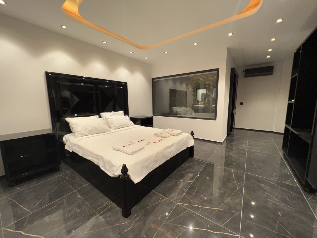Вилла в Алании, Турция, 375 м² - фото 16