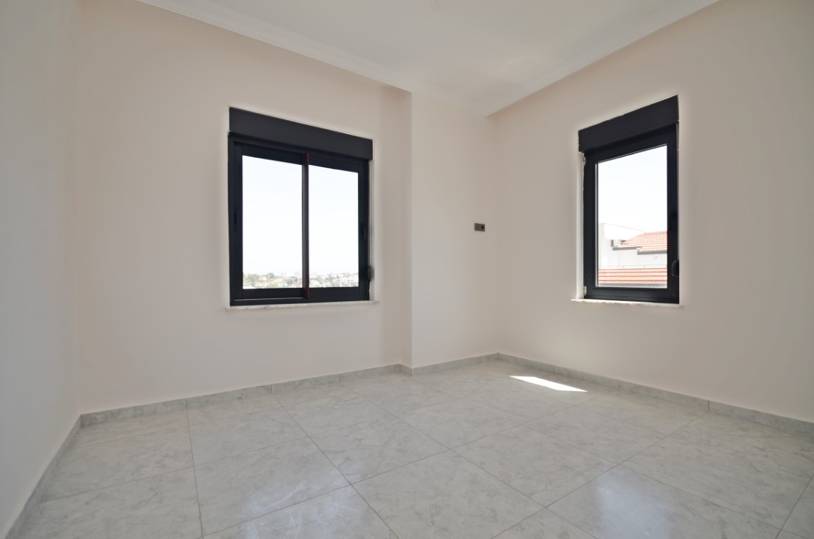 Апартаменты в Алании, Турция, 50 м² - фото 16