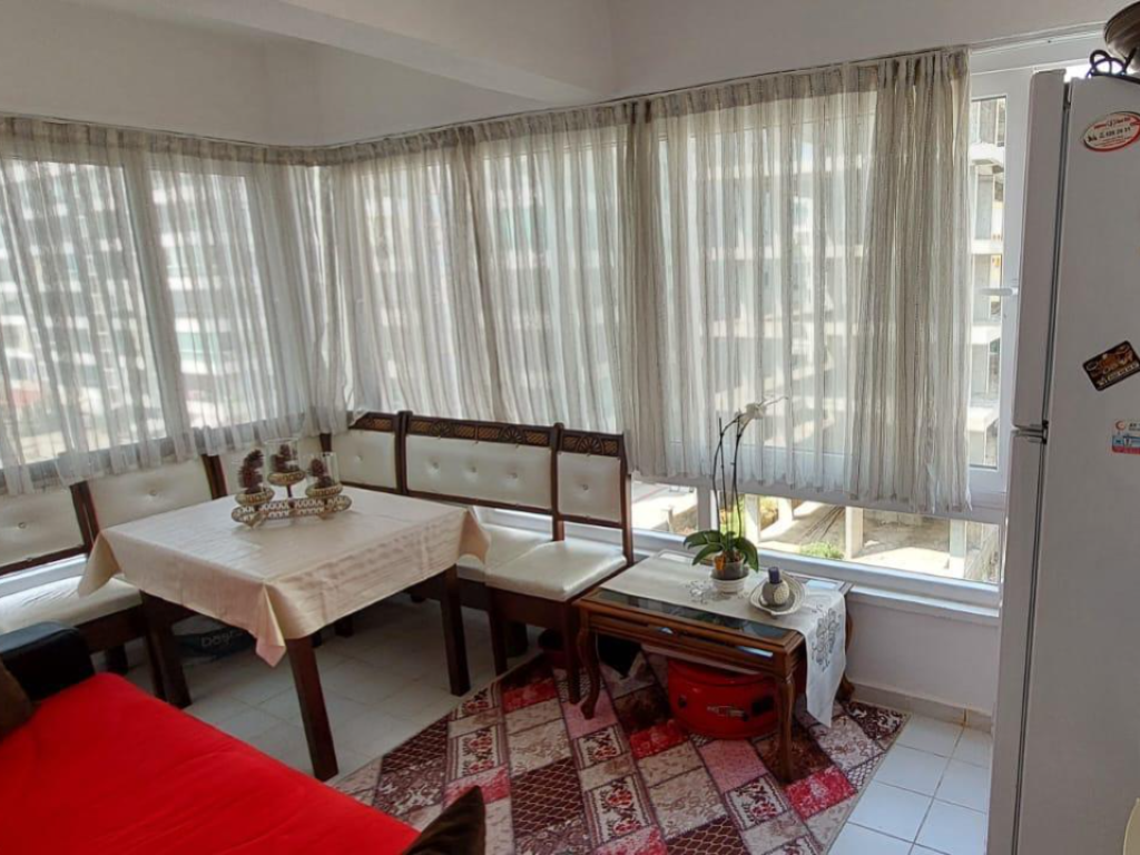 Апартаменты в Алании, Турция, 130 м² - фото 16