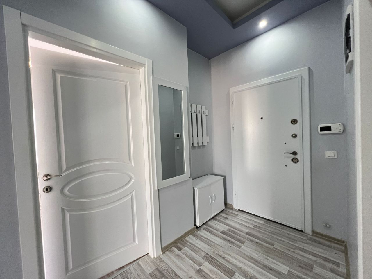 Апартаменты в Алании, Турция, 110 м² - фото 16