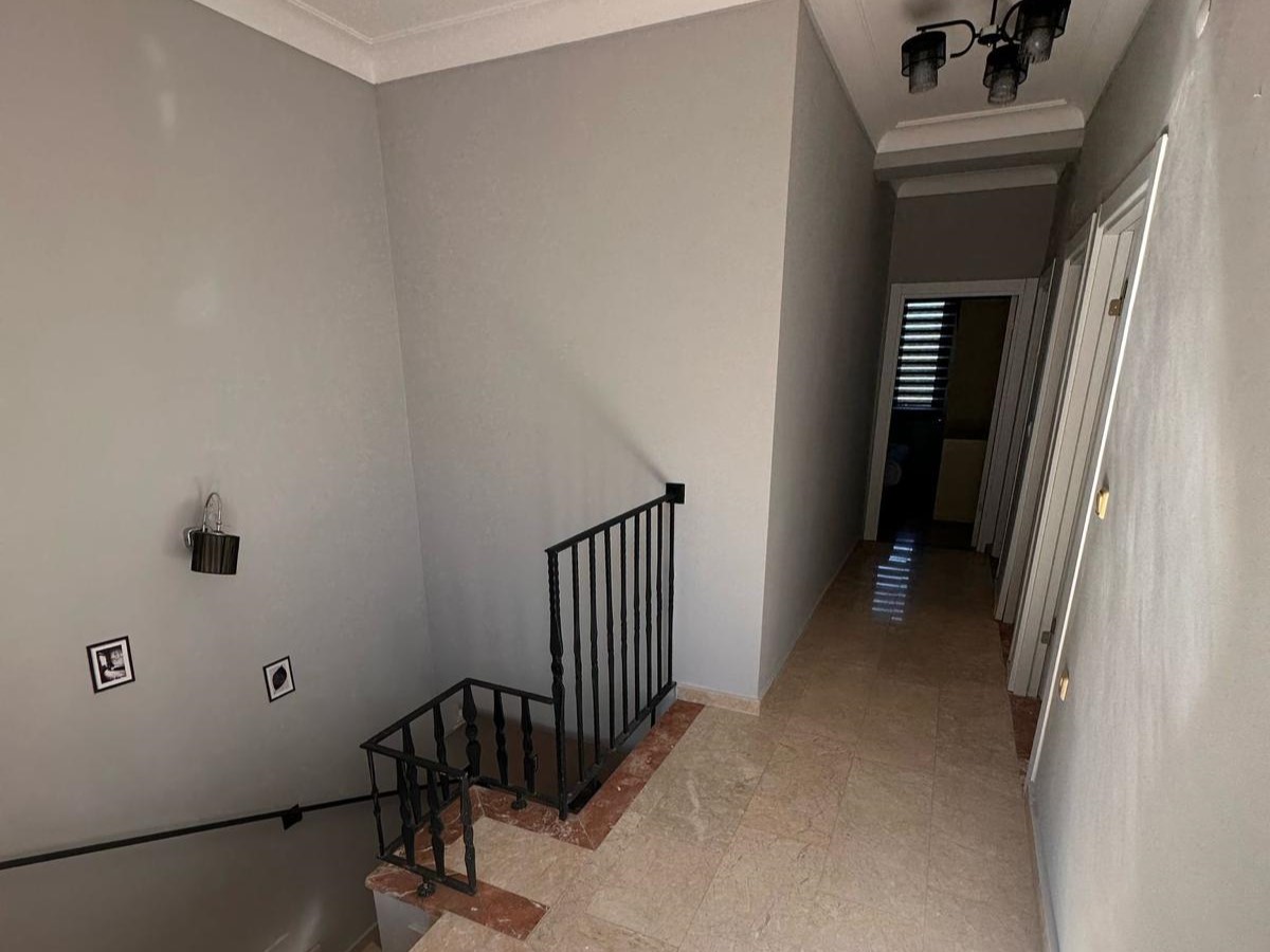 Апартаменты в Алании, Турция, 150 м² - фото 16