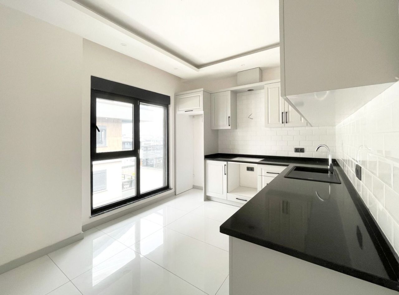 Апартаменты в Алании, Турция, 165 м² - фото 16