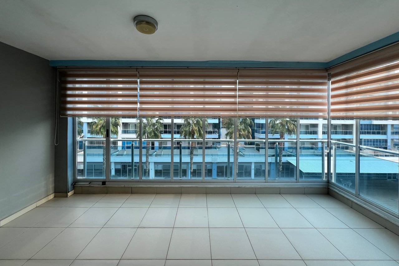 Апартаменты в Алании, Турция, 195 м² - фото 16