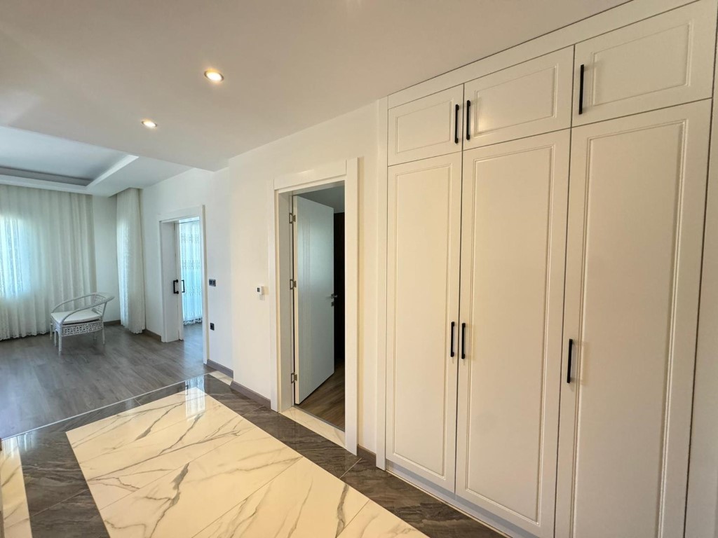 Апартаменты в Алании, Турция, 350 м² - фото 16