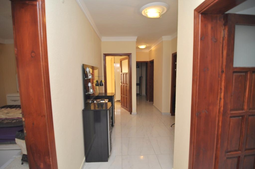 Апартаменты в Алании, Турция, 270 м² - фото 16