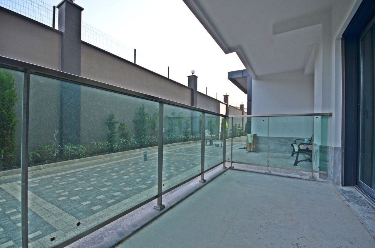 Апартаменты в Алании, Турция, 100 м² - фото 16