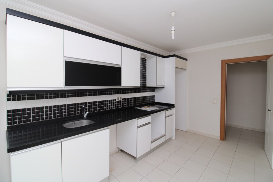 Апартаменты в Алании, Турция, 120 м² - фото 16