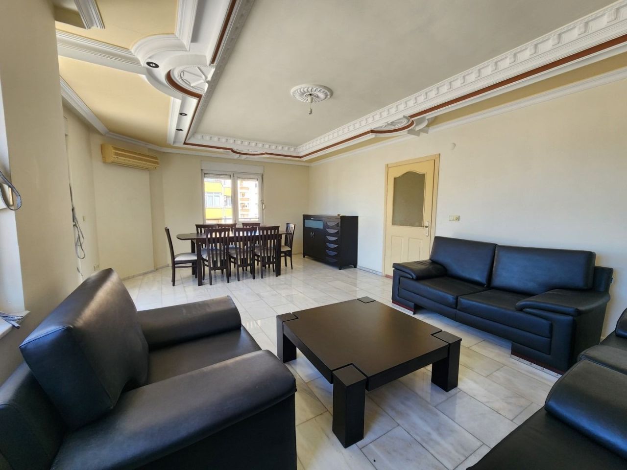 Апартаменты в Алании, Турция, 150 м² - фото 16