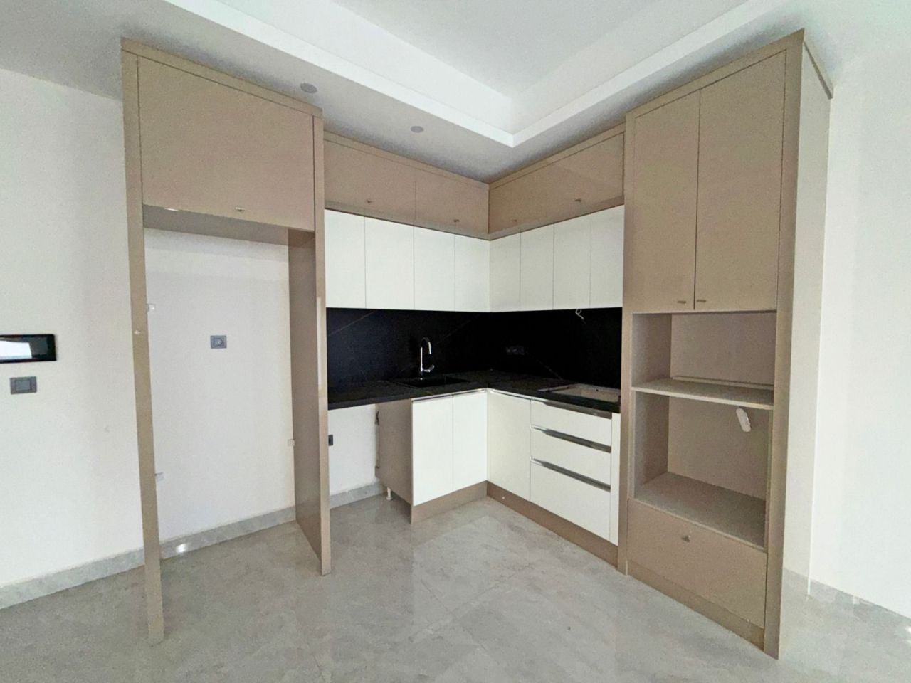 Апартаменты в Алании, Турция, 60 м² - фото 16