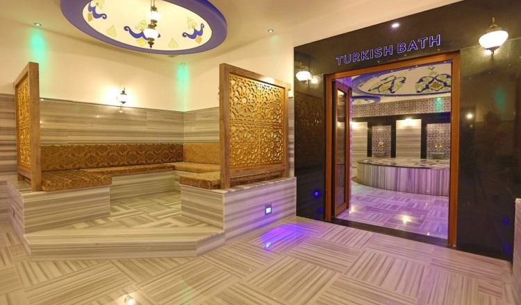 Апартаменты в Алании, Турция, 155 м² - фото 16