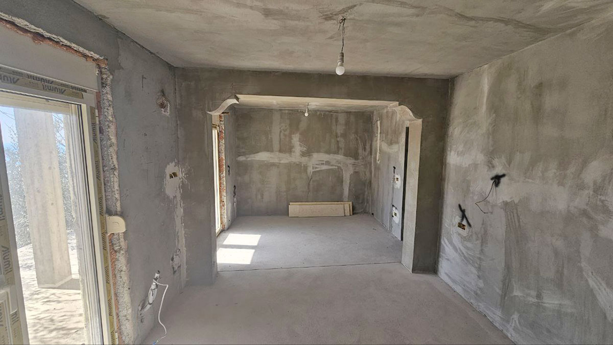 Дом в Улцине, Черногория, 205 м² - фото 3