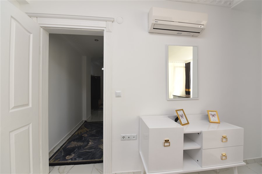 Апартаменты в Алании, Турция, 120 м² - фото 16