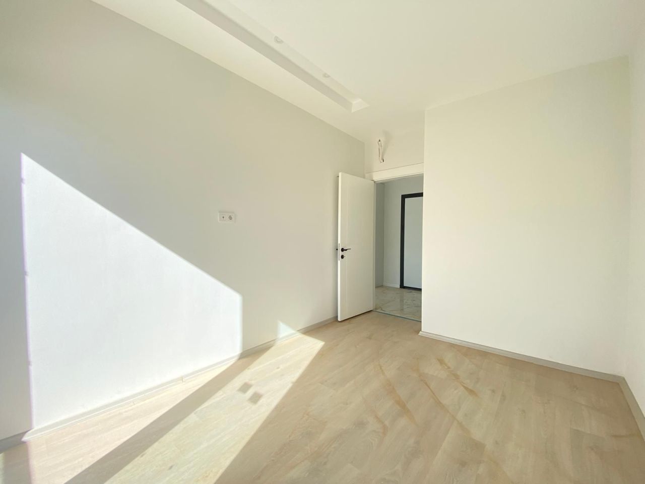 Апартаменты в Алании, Турция, 50 м² - фото 16