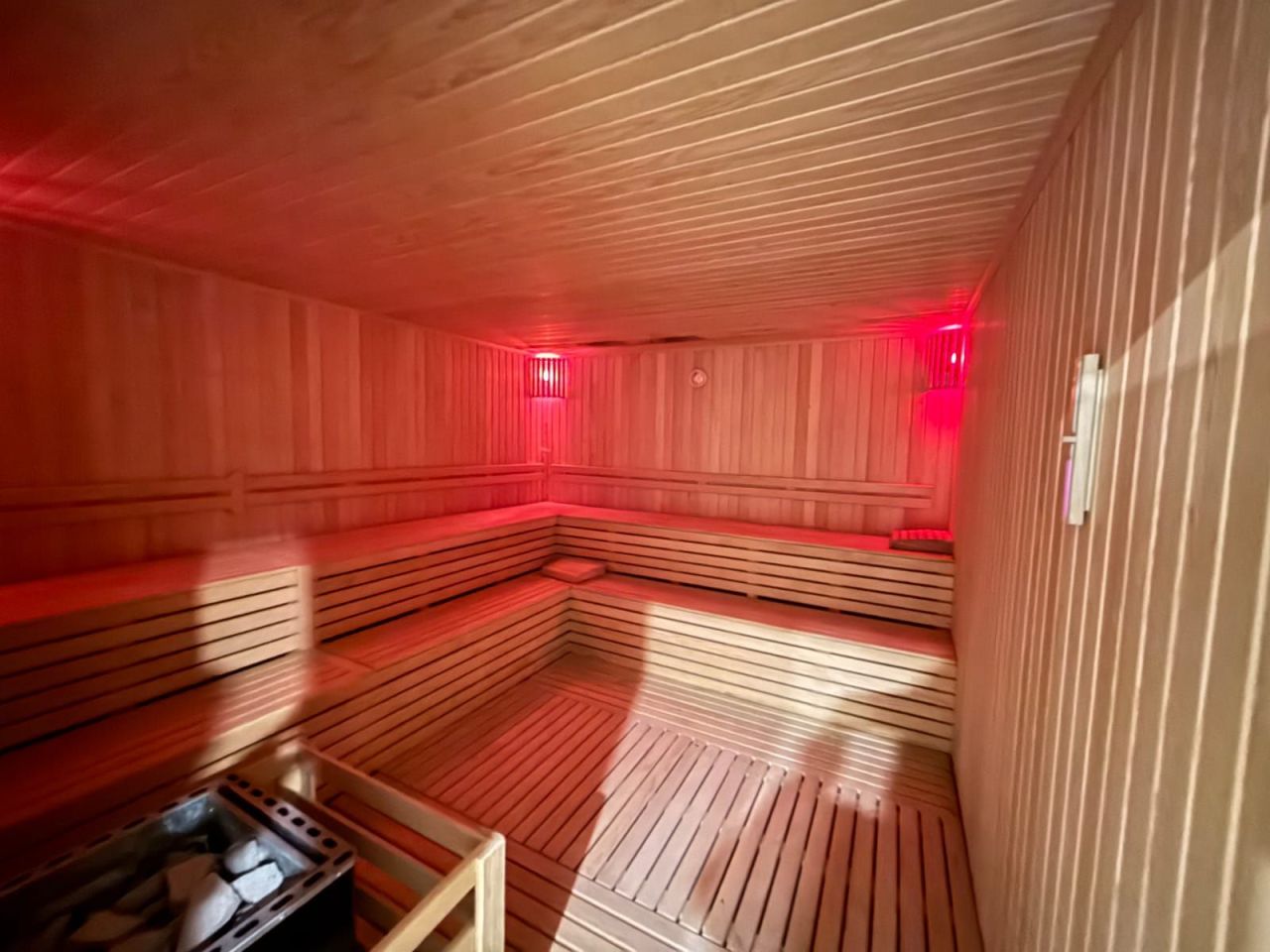 Апартаменты в Алании, Турция, 50 м² - фото 16